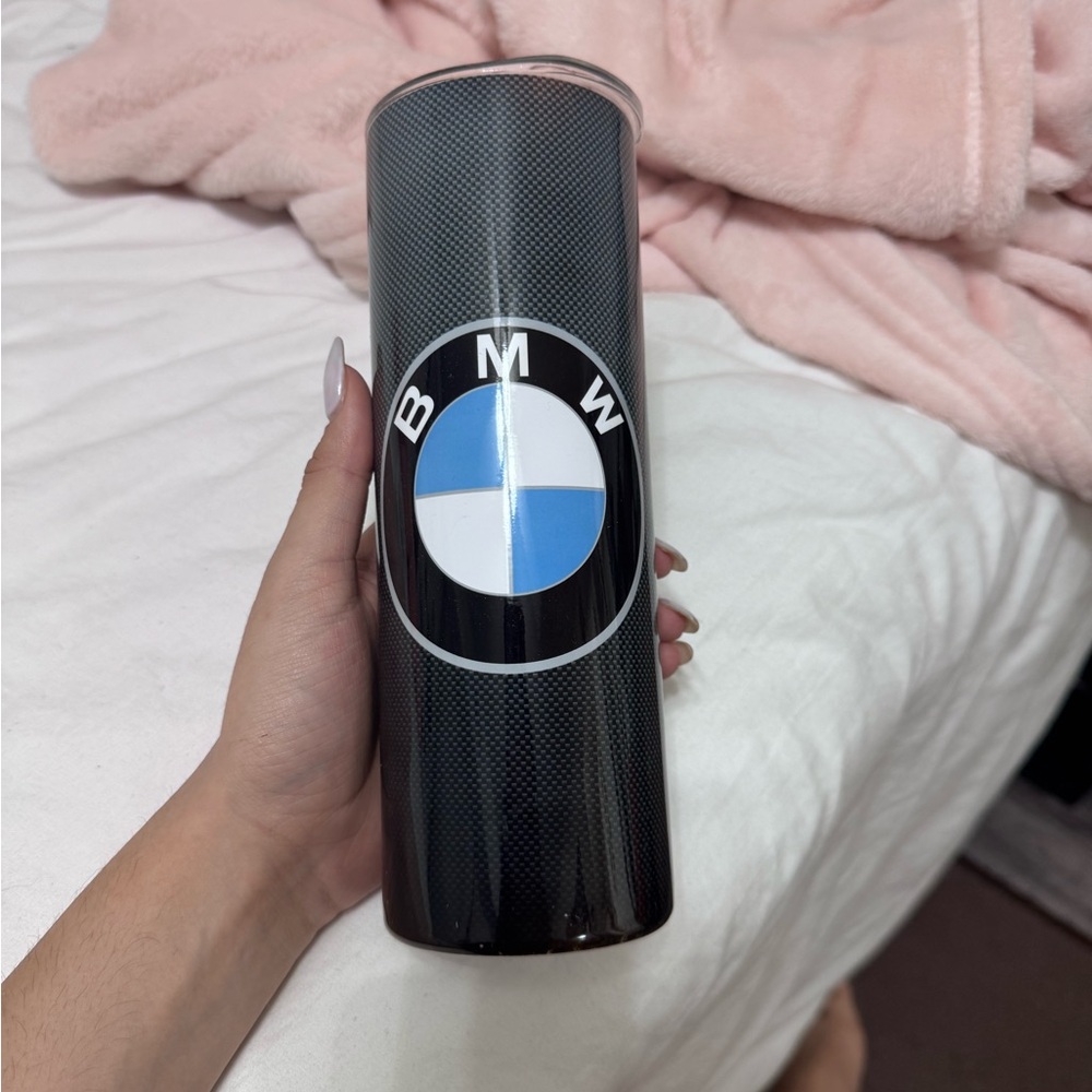 BMW CUP